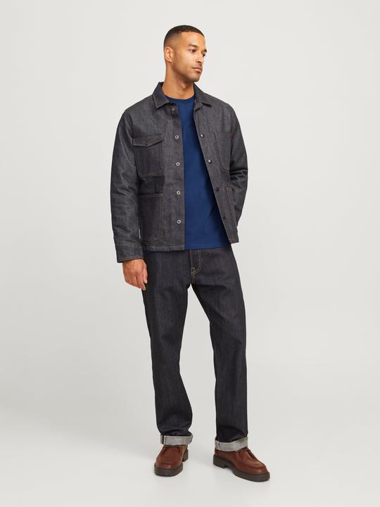 Immagine prodotto Jack & Jones T-shirt RDD stampata a girocollo (L)