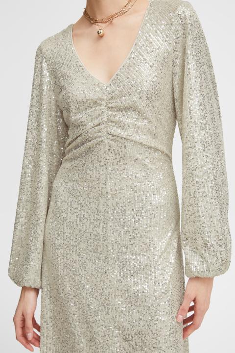 Image du produit Ichi IHFAUCI DR6 - Robe - 20120061 (XS)