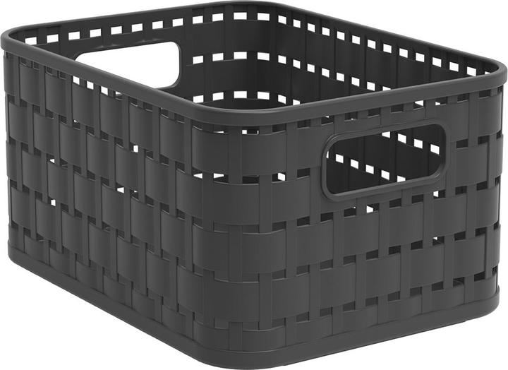 Rotho Country (1 x, 37 x 28 x 19 cm)
