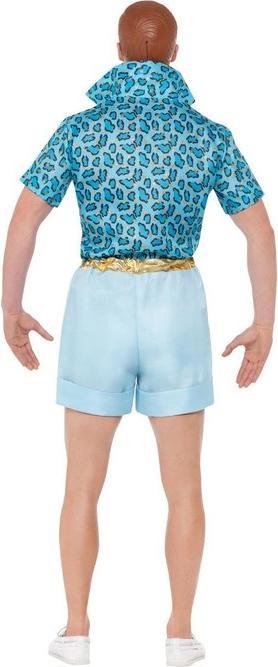 Actual product image Smiffys Barbie: Safari Ken (L)