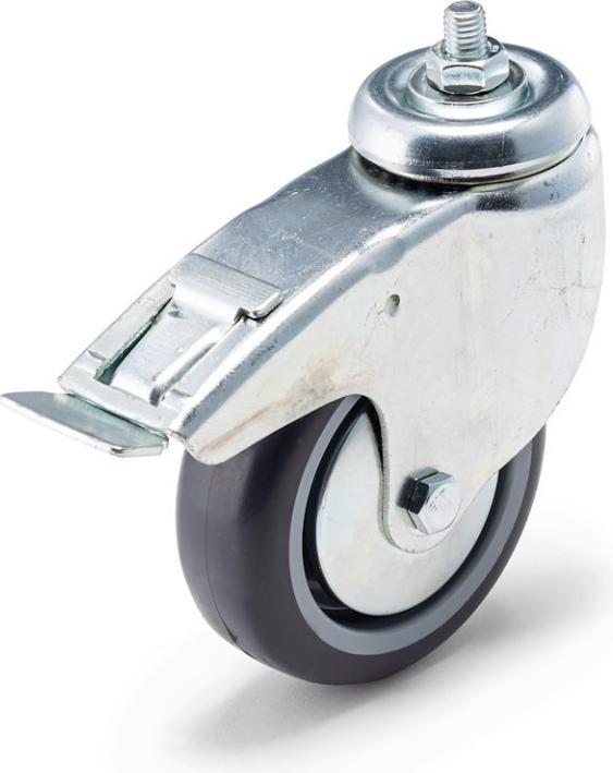 Produktbild Manfrotto Rädersatz (Stativfuss)