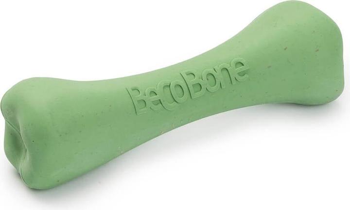 Actual product image Beco Bone (Dog chew toy)