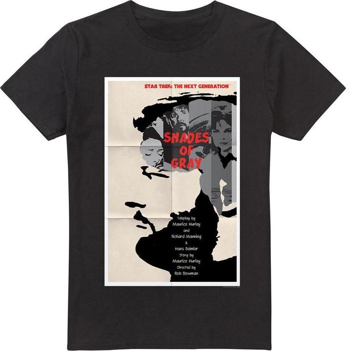 Produktbild The Next Generation Season 2 Episode 22 TShirt (4XL)