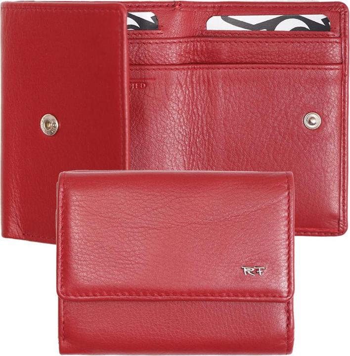 Produktbild Riccardo Ferducci Mini Geldbörse, RFID