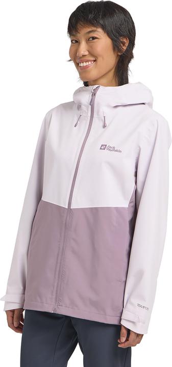 Actual product image Jack Wolfskin Weiltal 2L Jkt W (L)