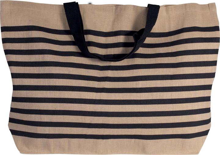 Actual product image Kimood Juco Handbag Large (40 l)