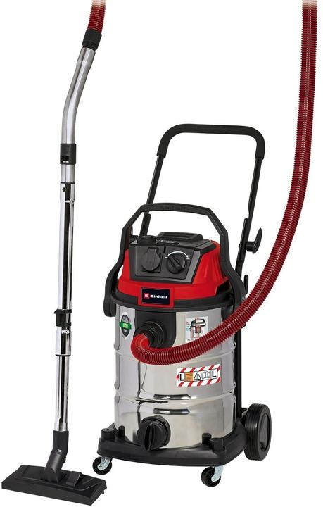 Actual product image Einhell TE-VC 2230 SACL EX (Wet dry vacuum cleaner, Dry vacuum cleaner)