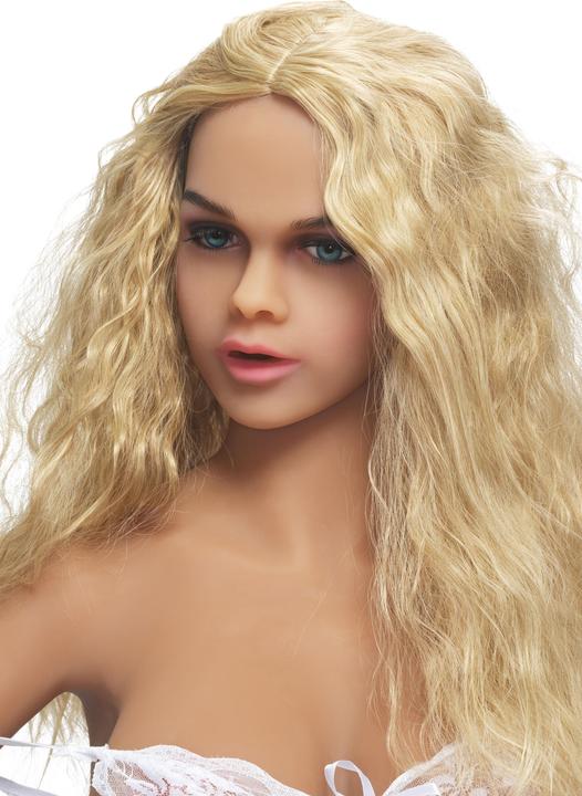 Actual product image Hidden Desire Helen