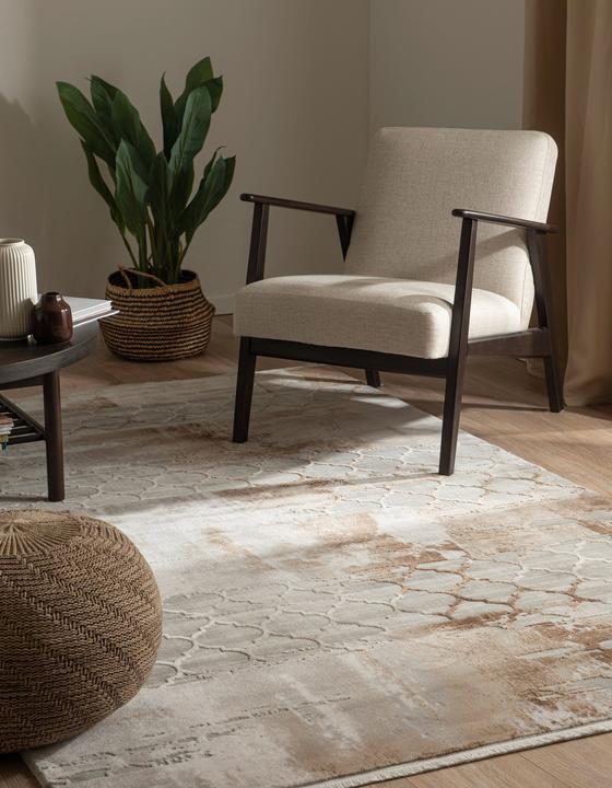 Actual product image Hadorn Davos Mesh (122 x 183 cm)