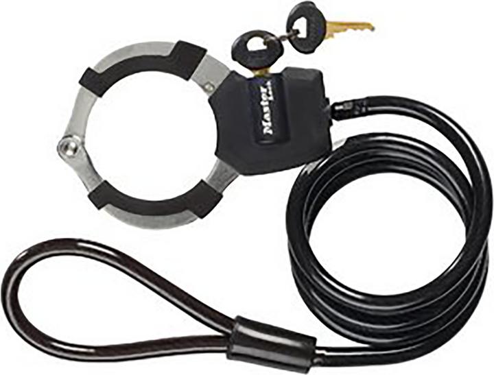 Image du produit Master Lock Brassard de rue 8275 (100 cm)