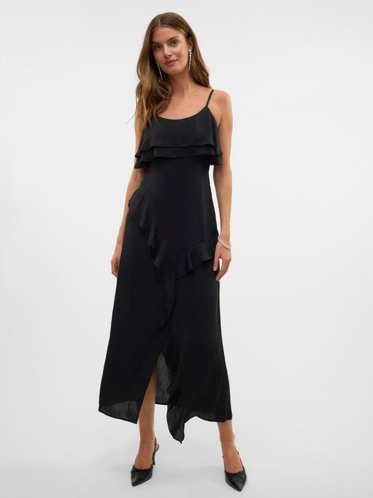 Produktbild Vero Moda VMMAXINE Langes Kleid Mehrlagiges Kleid (M)