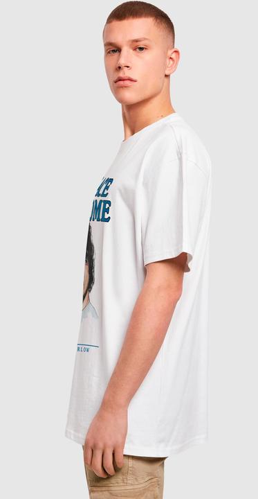 Actual product image Mister Tee Jack Harlow no place like Home Tee - 139789 (M)
