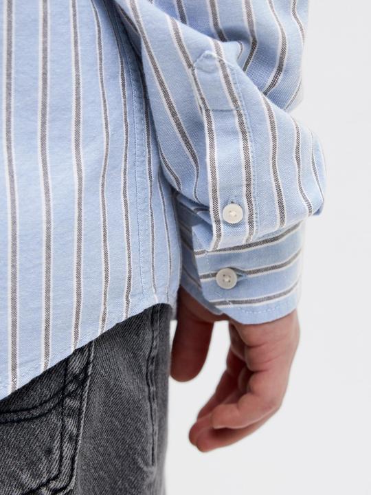 Actual product image Jack & Jones Hemd Junior Hemd (164)