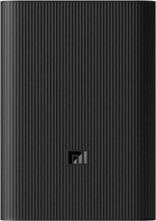 Actual product image Xiaomi Mi 3 Ultra Compact (10000 mAh, 22.50 W, 37 Wh)