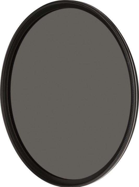 Actual product image Rollei F:X Pro Round Filter CPL 82 mm (82 mm, Neutral density filter, 52 mm)
