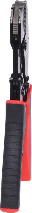 Image du produit KS Tools Pince à sertir pour cosses core end Ø 0,5-4mm² (220 mm)