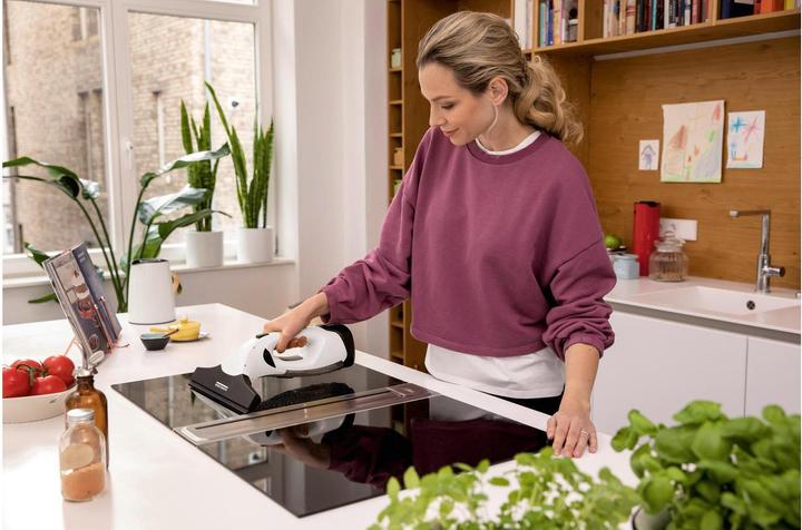 Actual product image Kärcher WV 2 Plus N