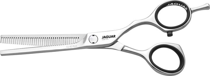Produktbild Jaguar Modellierschere CJ 43 Plus (15.24 cm)