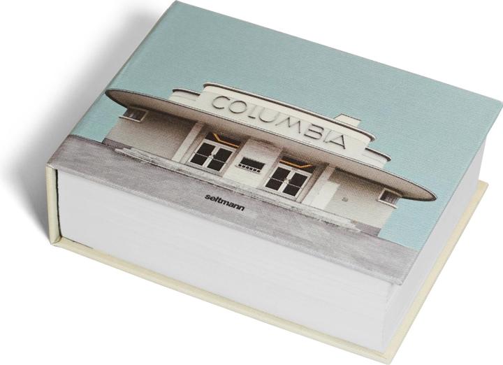 Image du produit Seltmann Tanja Dückers (Allemand, Tanja, Sarah/Dückers, Eick, 2022)