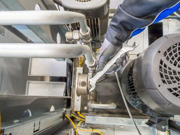 Produktbild HAZET Doppel-Maulschlüssel Satz 450N/12NRS ∙ Aussen Sechskant Profil ∙ 6 x 7 - 30 x 32 ∙ Anzahl Werk… (32 mm, 19 mm, 6 mm, 12 mm, 24 mm, 14 mm, 22 mm, 16 mm, 23 mm, 10 mm, 18 mm, 27 mm, 7 mm, 17 mm, 11 mm, 15 mm, 30 mm, 8 mm, 28 mm, 9 mm, 13 mm, 20 mm, 25 mm)