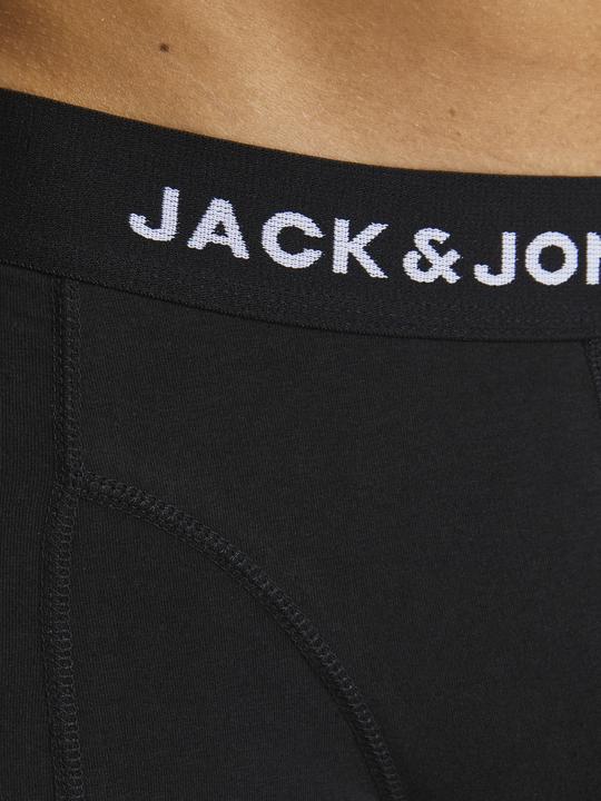 Actual product image Jack & Jones Black Friday (L, 5-pack)
