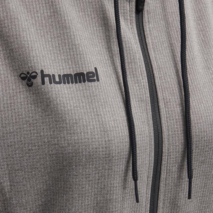 Image du produit hummel Authentique Poly Hoodie Zip Femme (S)