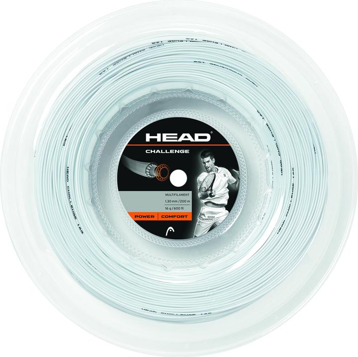 Actual product image Head Challenge roll 16 / 1.30 mm