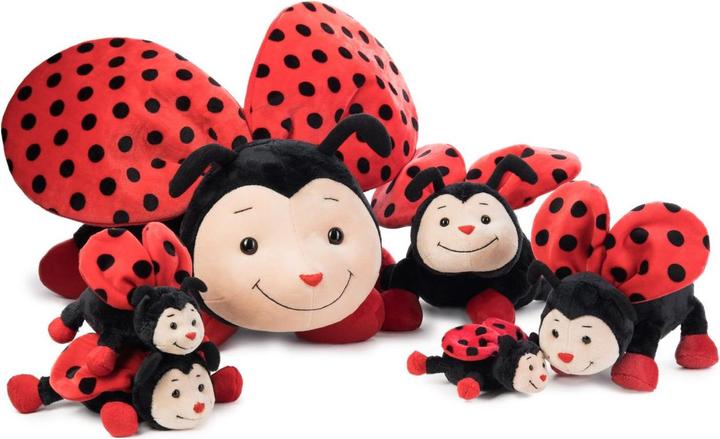 Immagine prodotto Schaffer Coccinella Bolle (44 cm)