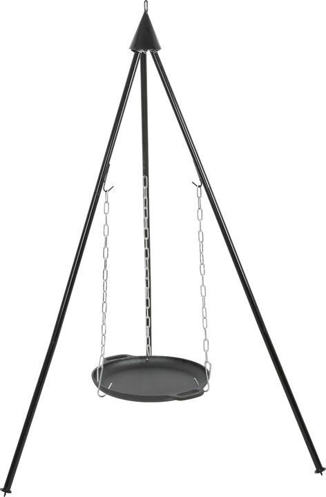 Produktbild Mayer Barbecue BRENNA Schwenkgrill-Set (39.50 cm)