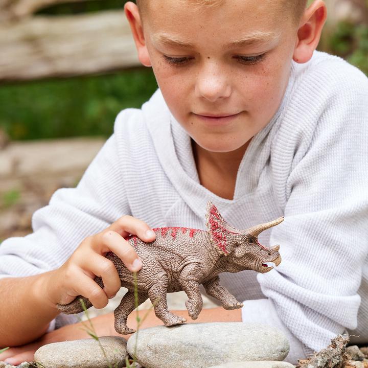 Produktbild Schleich Triceratops