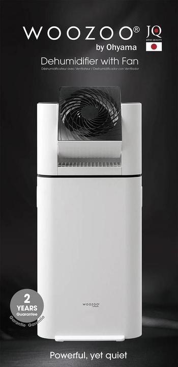 Immagine prodotto Iris Ohyama PCF-SDC18T