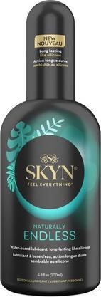 Produktbild NoName UNIMIL Skyn Naturally Endless lubrykant na bazie wody 200ml (200 ml)