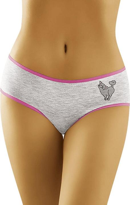 Actual product image Wolbar Panties model 159490 (XS)