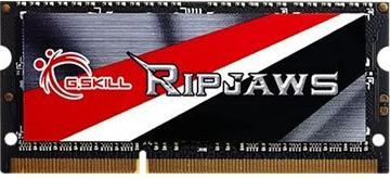 Actual product image G.Skill Ripjaws (1 x 4GB, 1600 MHz, DDR3-RAM, SO-DIMM)