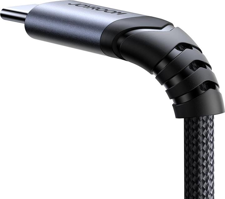 Actual product image Joyroom SY-C01 (Headset adapter)