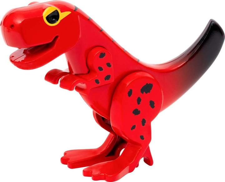 Produktbild Brio Dinosaur Erupting Volcano