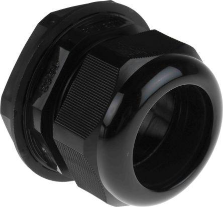 Produktbild Rs Pro Kabelverschraubung IP68 M63 schwarz