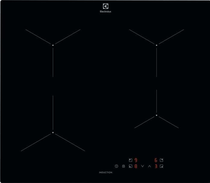 Produktbild Electrolux LIL61424C