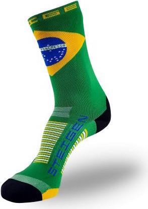 Steigen Socken ¾ Length Socks (One Size)