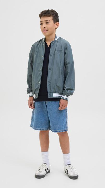 Produktbild Jack & Jones Blousonjacke Junior Blousonjacke (176)
