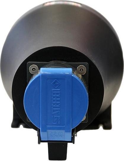 Produktbild Schnellladen Typ 2 Bike Adapter T13 (Adapter)