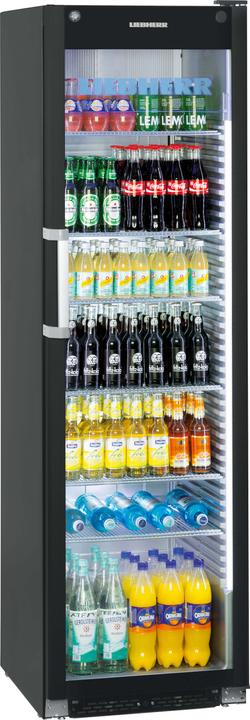 Liebherr Flaschenkühlschrank FKDV 4523 (422 l)