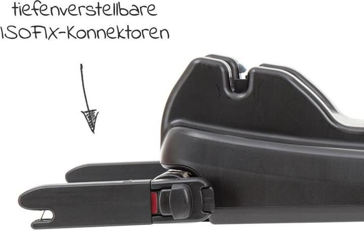 Immagine prodotto Joie i-Base lx II