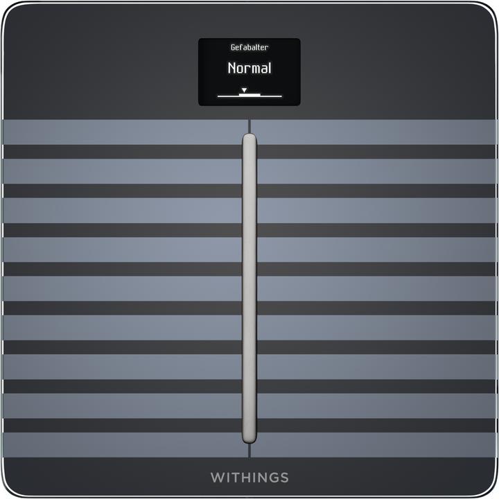 Withings Body Cardio (180 kg)