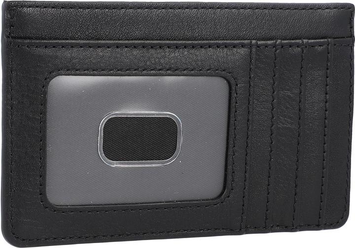 Produktbild Fossil Logan Schlüsseletui Leder 14 cm