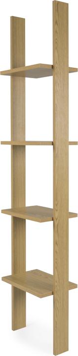 Produktbild tenzo Brax (40 x 25 x 180 cm)