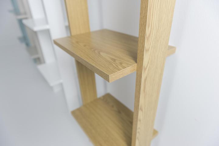 Produktbild tenzo Brax (40 x 25 x 180 cm)