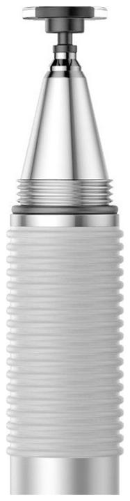 Produktbild Baseus Golden Cudgel Capacitive Stylus Pen Silver
