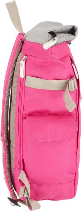 Actual product image Harvest Label Norikura backpack 41 cm laptop compartment (13 l)