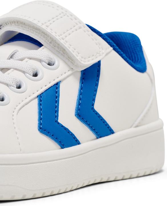 Actual product image hummel Derby Court Jr (37)